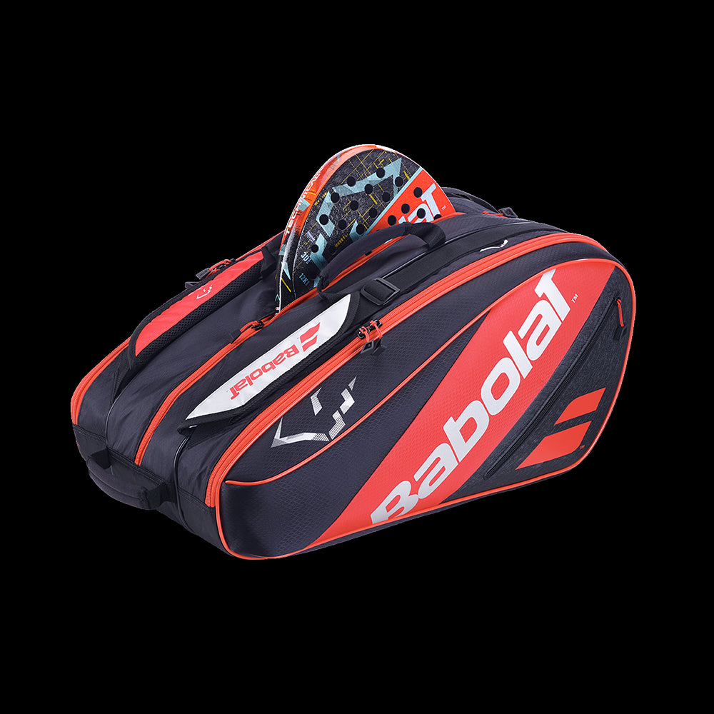 RH PRO PADEL JUAN LEBRON