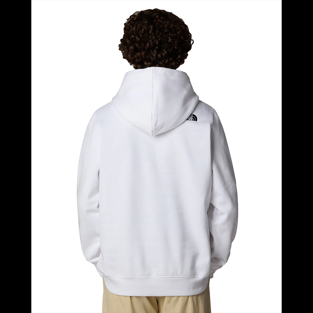 DREW PEAK RG HOODIE M