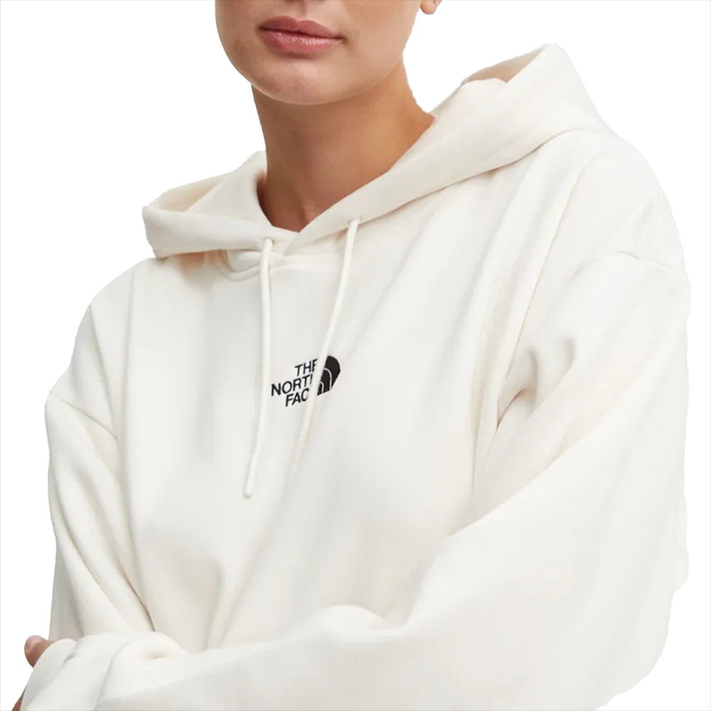 ESS HOODIE W