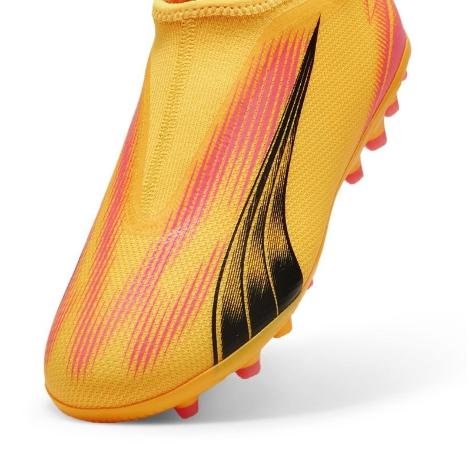 PUMA ULTRA MATCH LL MG JR