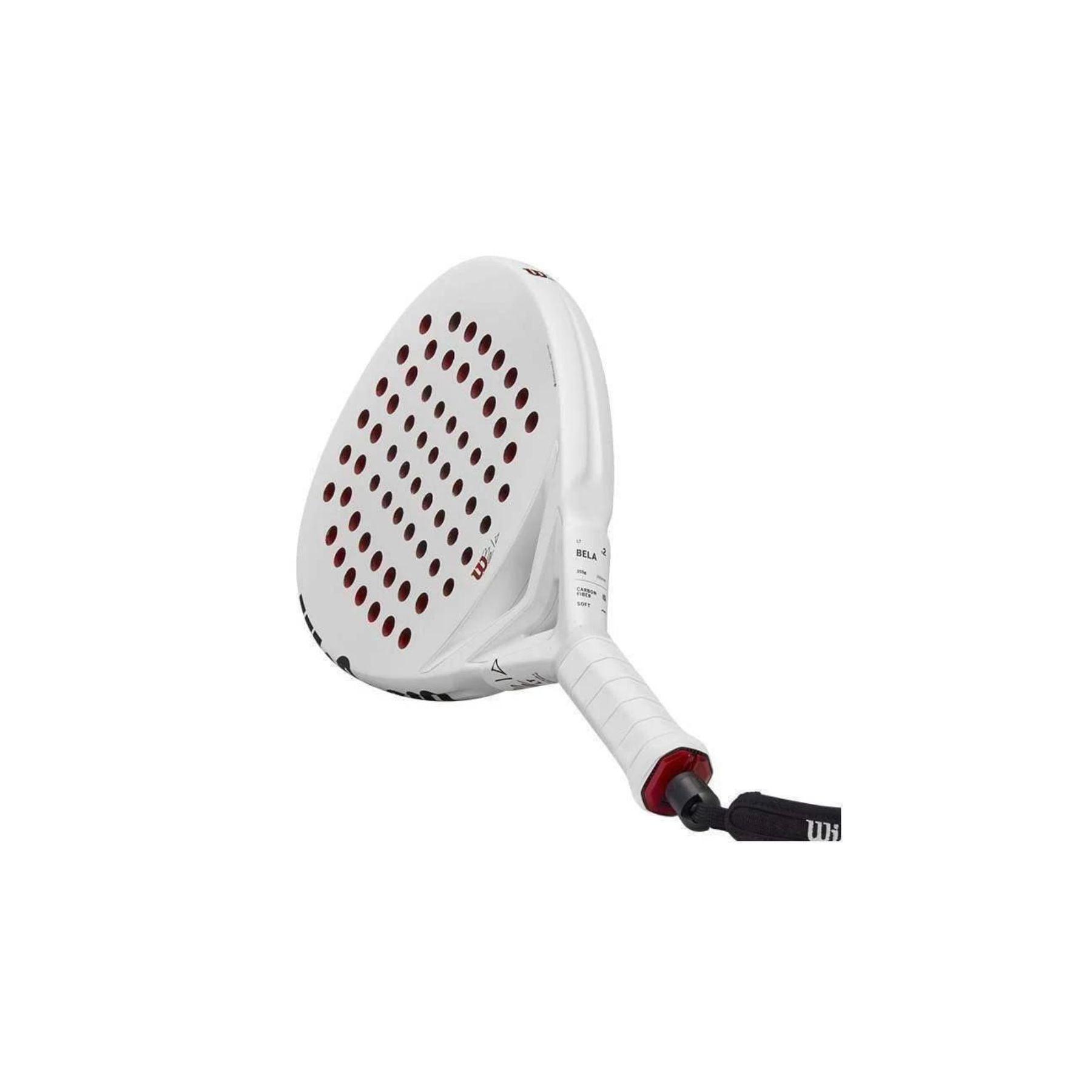 WILSON BELA LT V2 PADEL 2