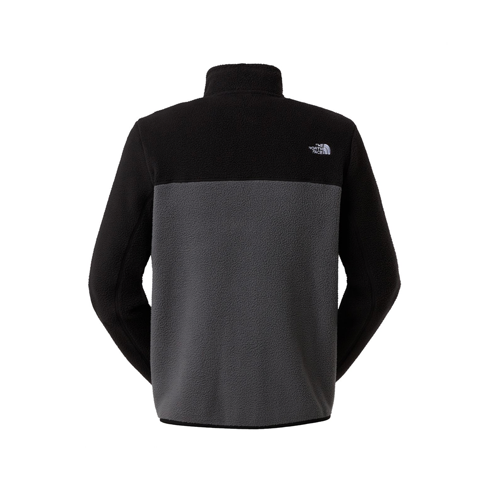 GIACCA YUMIORI FULL ZIP M