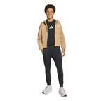 FELPA FULL ZIP Z.N.E. KIDS