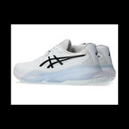 GEL RESOLUTION X CLAY M