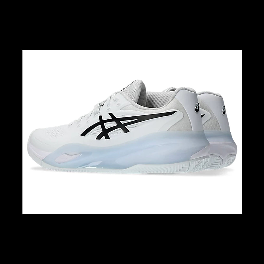 GEL RESOLUTION X CLAY M