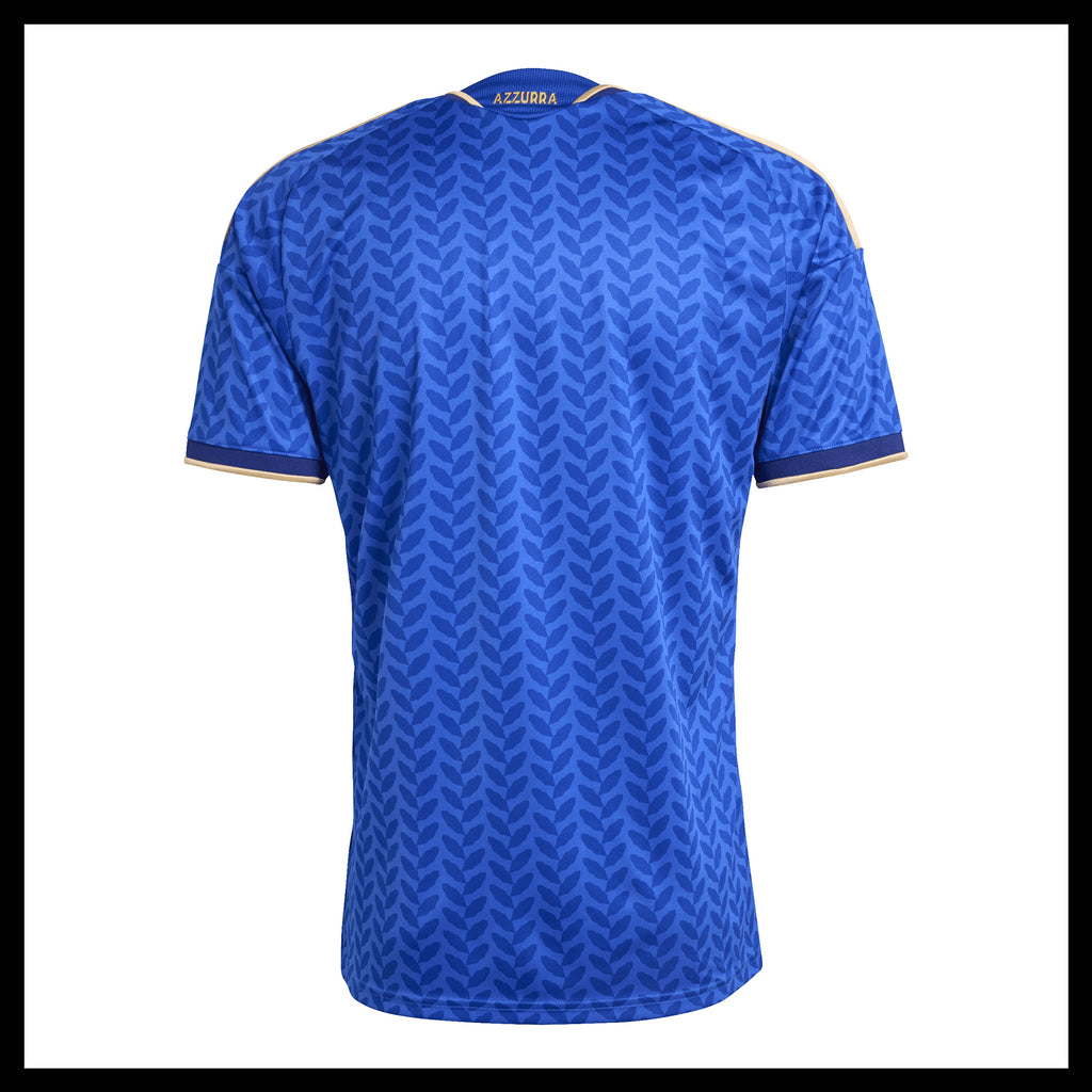 MAGLIA ITALIA FIGC 2026