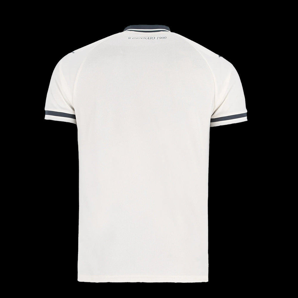 MAGLIA SS LAZIO AWAY 2025/26 JUNIOR