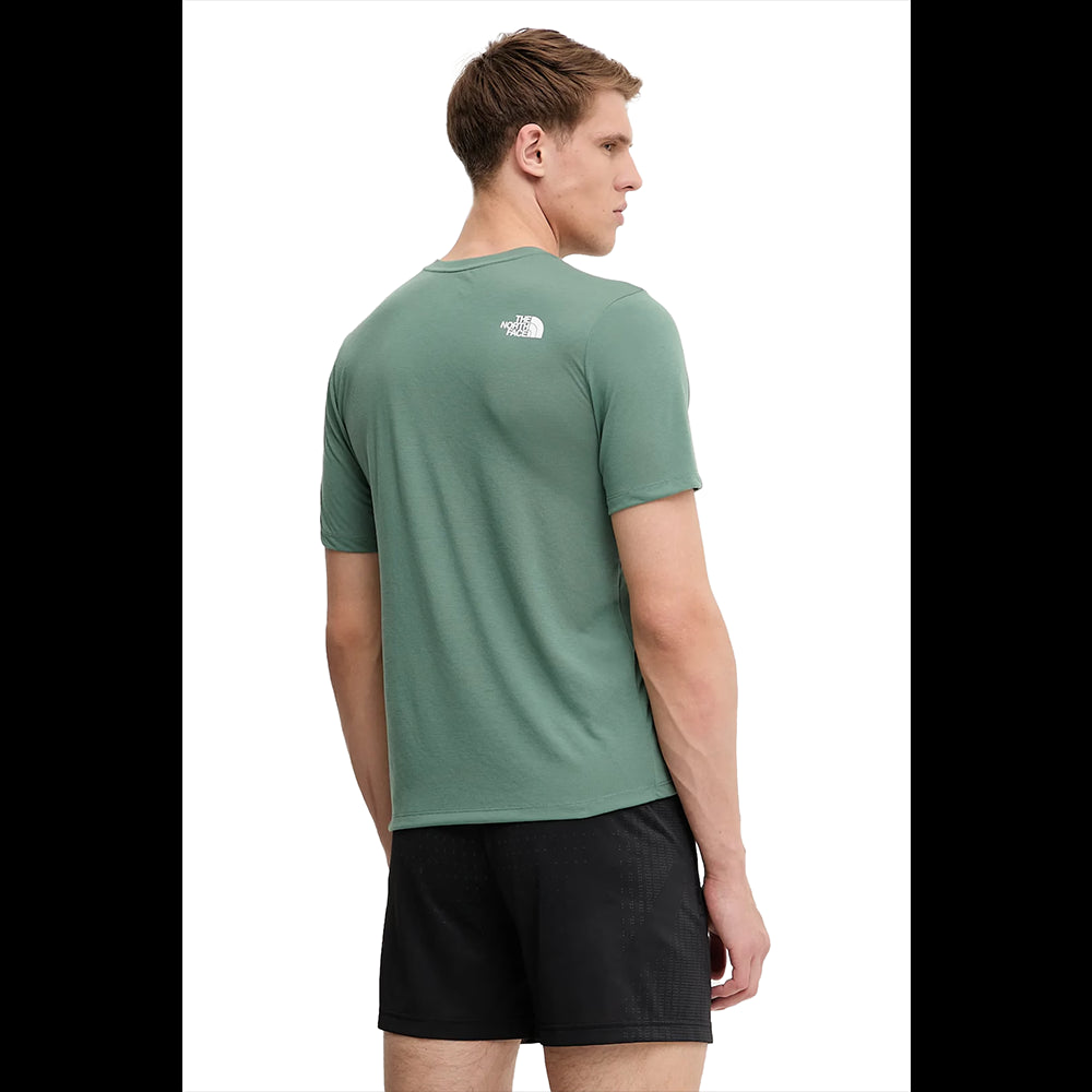 T-SHIRT FOUNDATION ABSTRACT  M