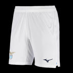 SHORT SS LAZIO HOME 2025/26 JUNIOR