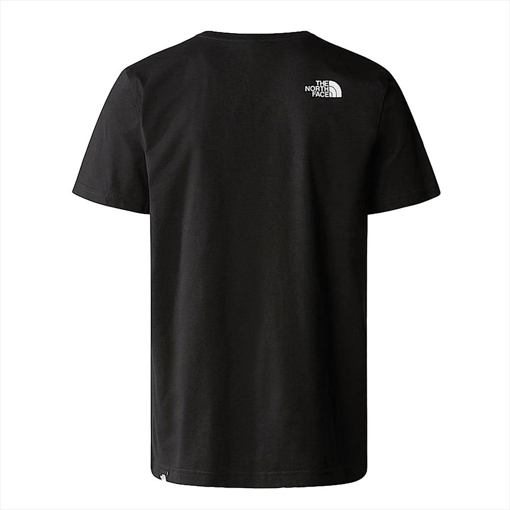 SS SIMPLE DOME TEE M