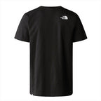 SS SIMPLE DOME TEE M