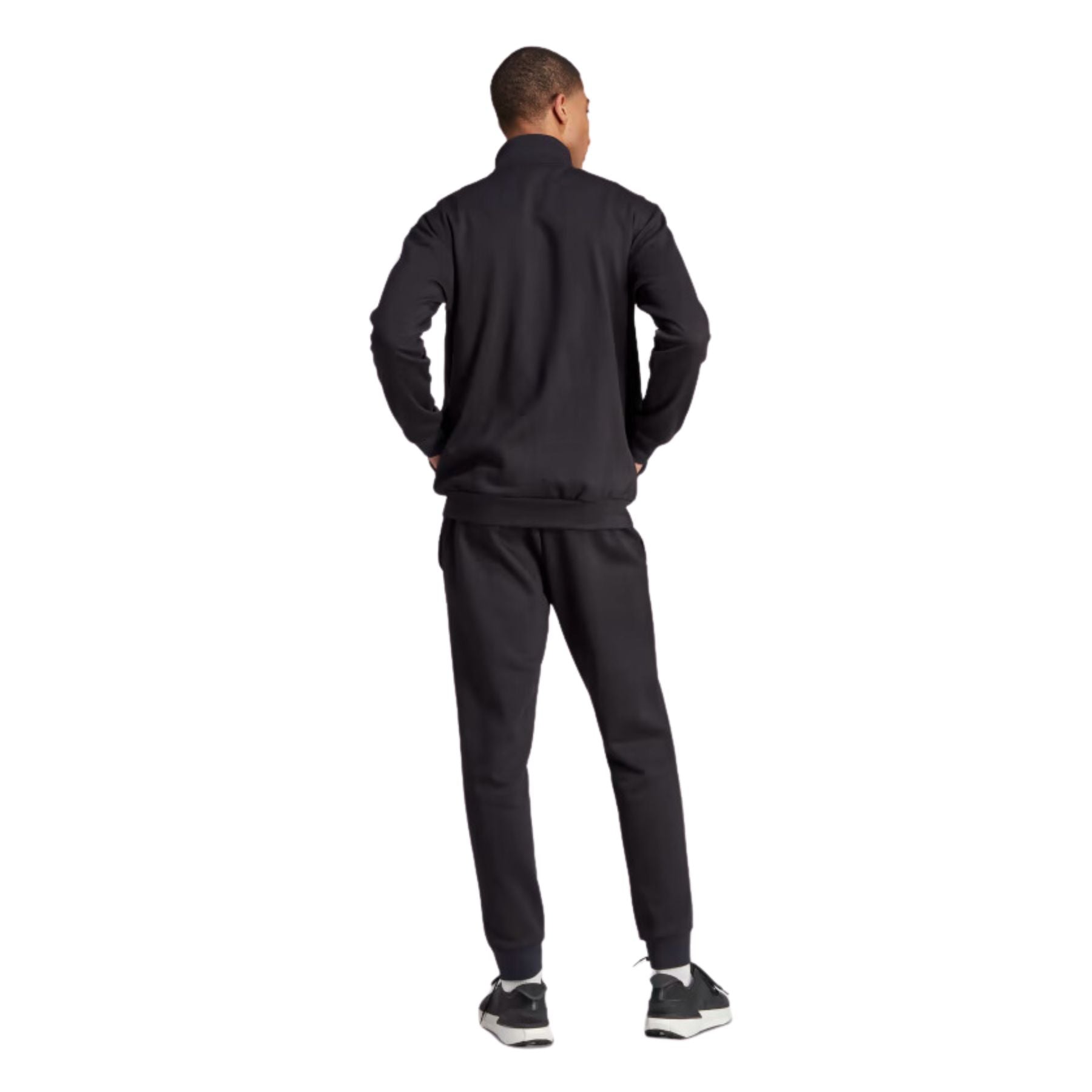 TUTA BASIC 3-STRIPES FLEECE M