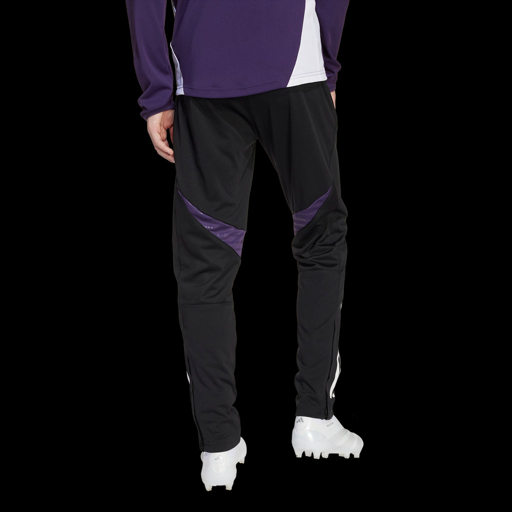 PANTALONE TR. MANCHESTER U. JUNIOR  2025/26