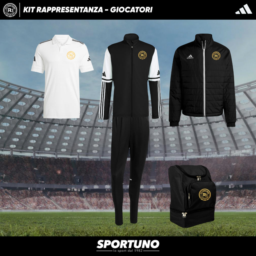 KIT ATL ROMA NORD GIOCATORE