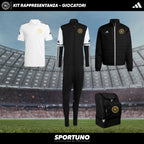 KIT ATL ROMA NORD GIOCATORE