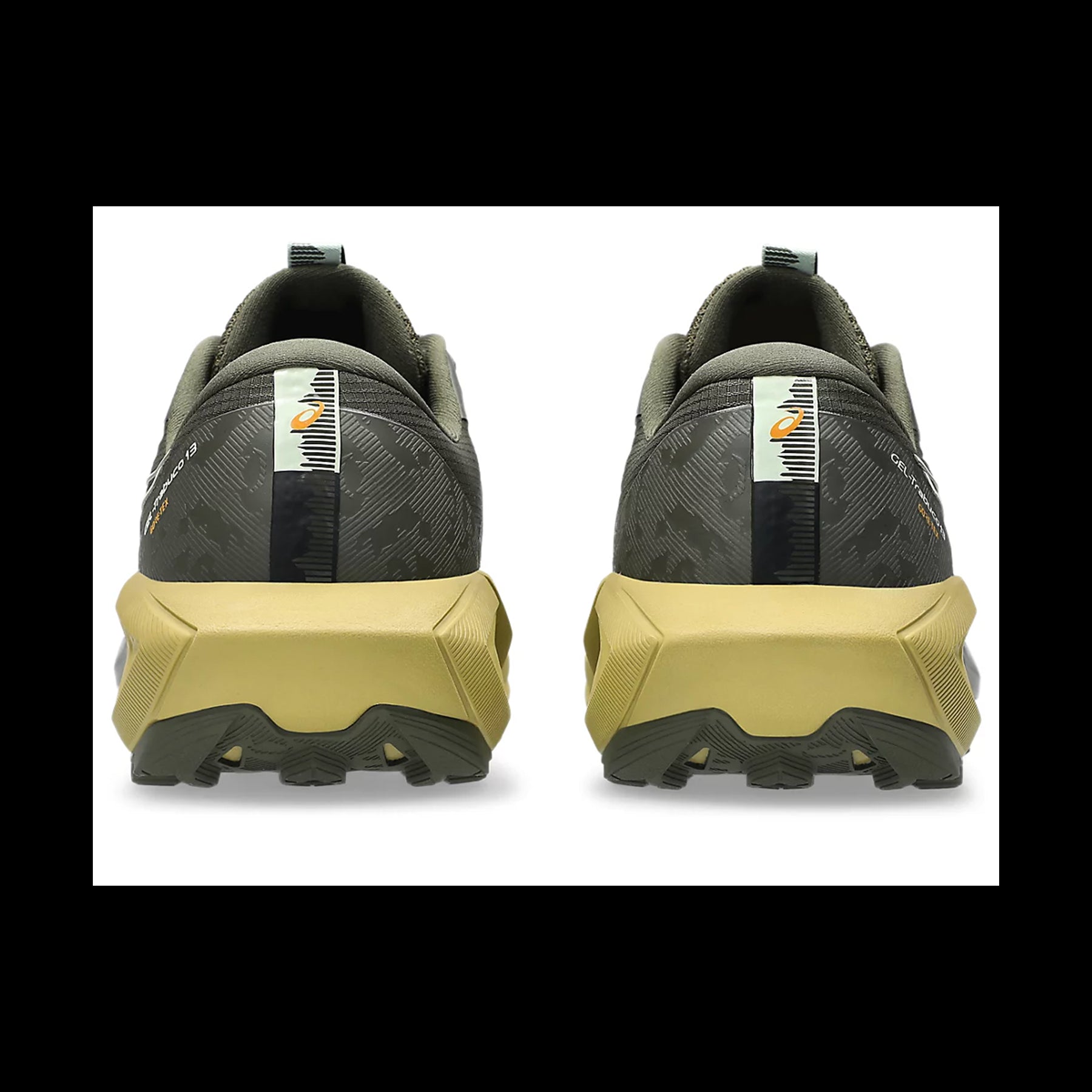 GEL TRABUCO 13 GTX M