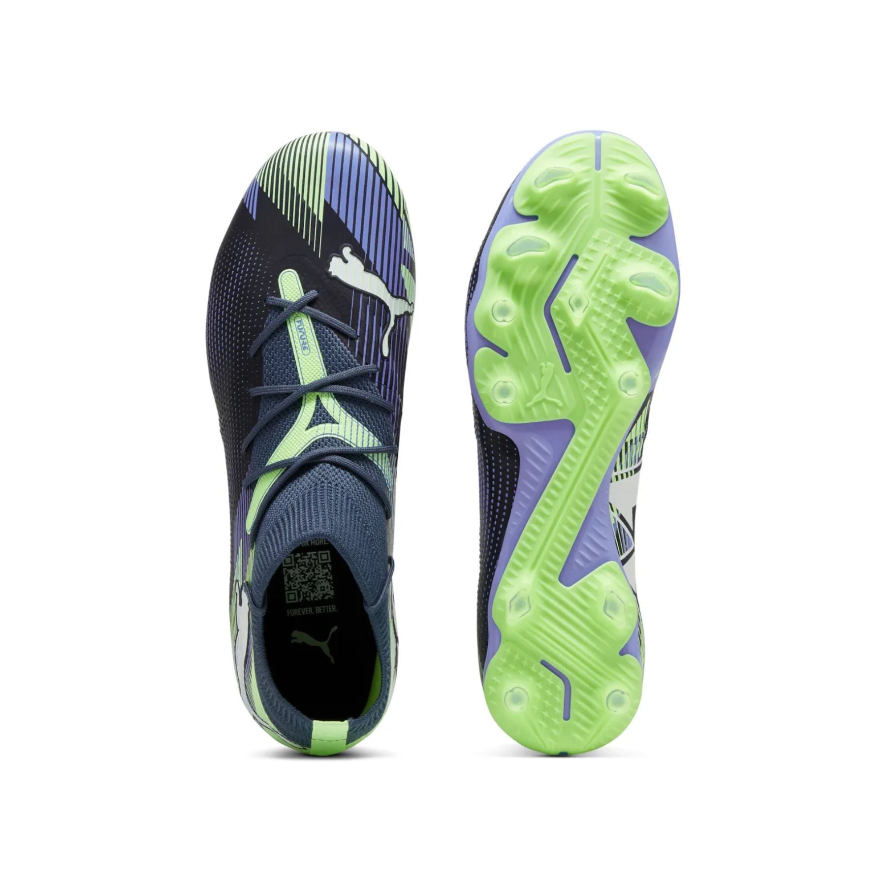 FUTURE 7 MATCH FG/AG