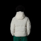 NORTH DOWN HOODED JKT GIRL