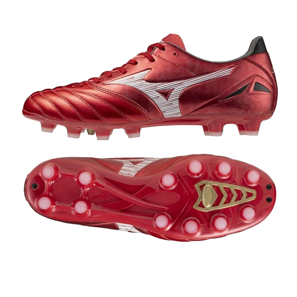 MORELIA NEO IV PRO FG