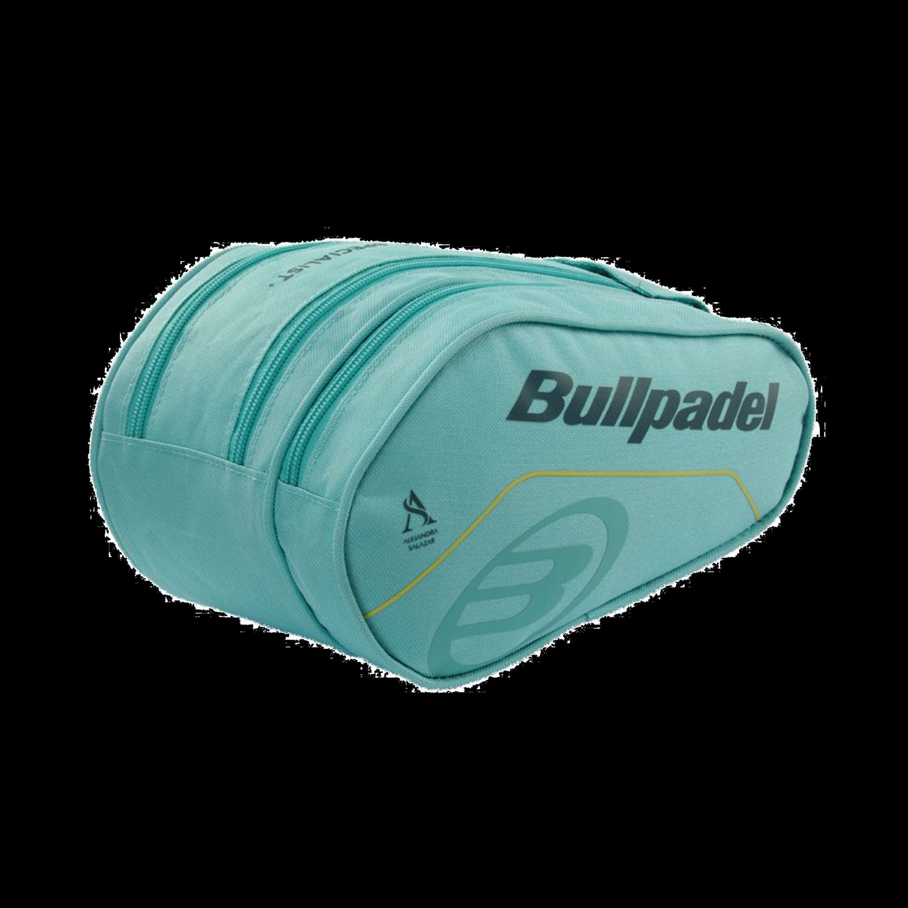 BULLPADEL CASE