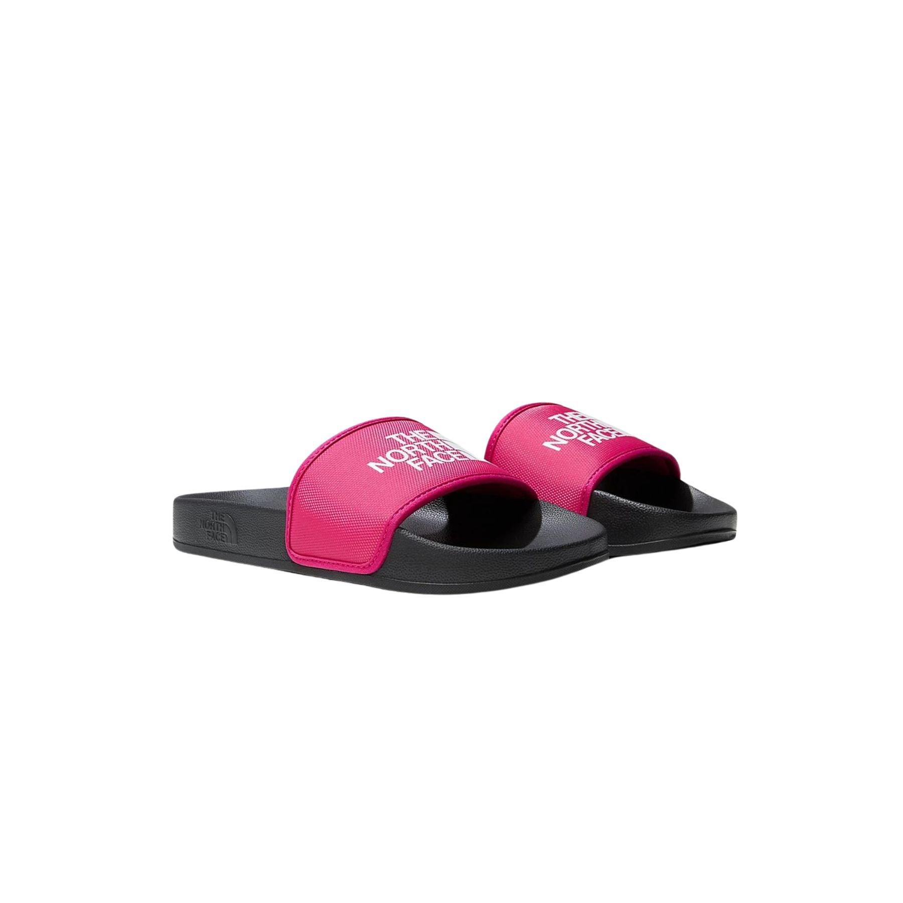 THE NORTH FACE BASE CAMP SLIDE III W