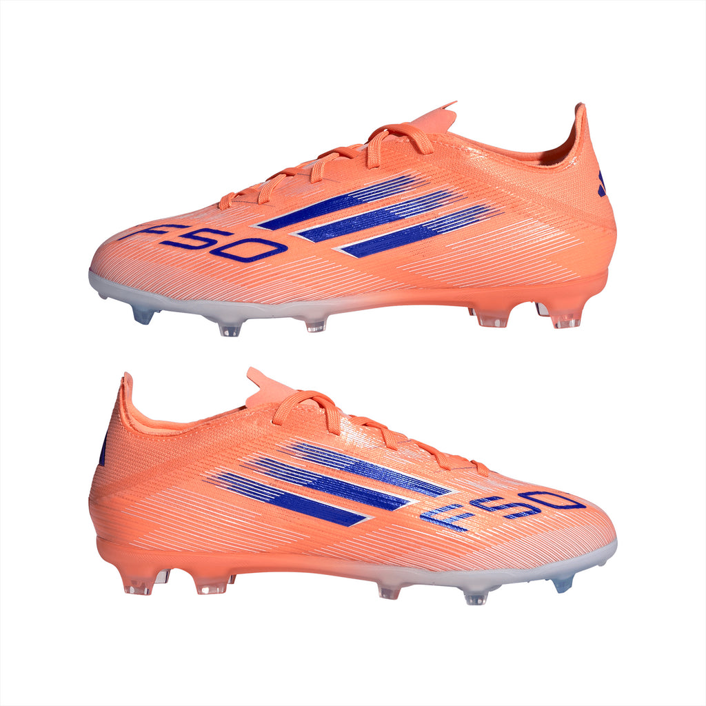 F50 ELITE FG JUNIOR