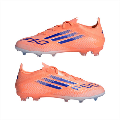 F50 ELITE FG JUNIOR
