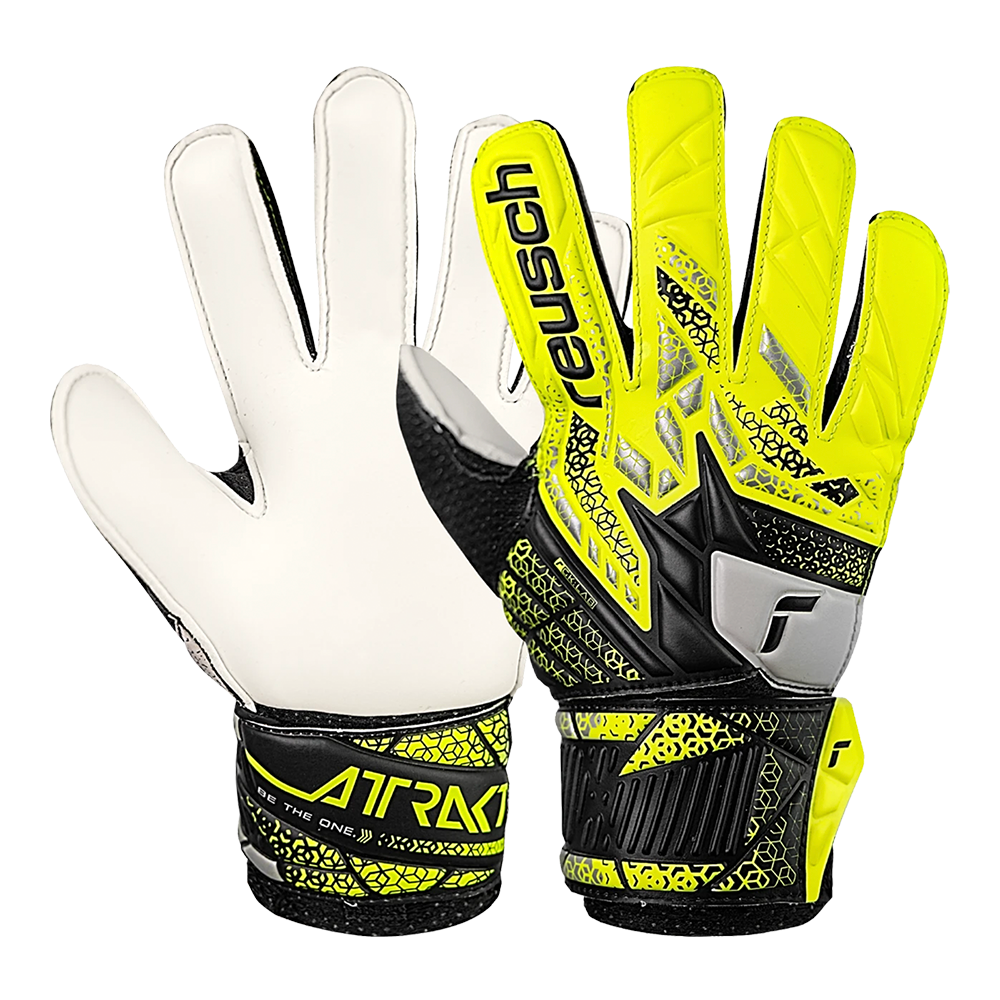 ATTRAKT SOLID JUNIOR