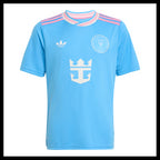 MAGLIA INTER MIAMI MESSI  25/26 JUNIOR