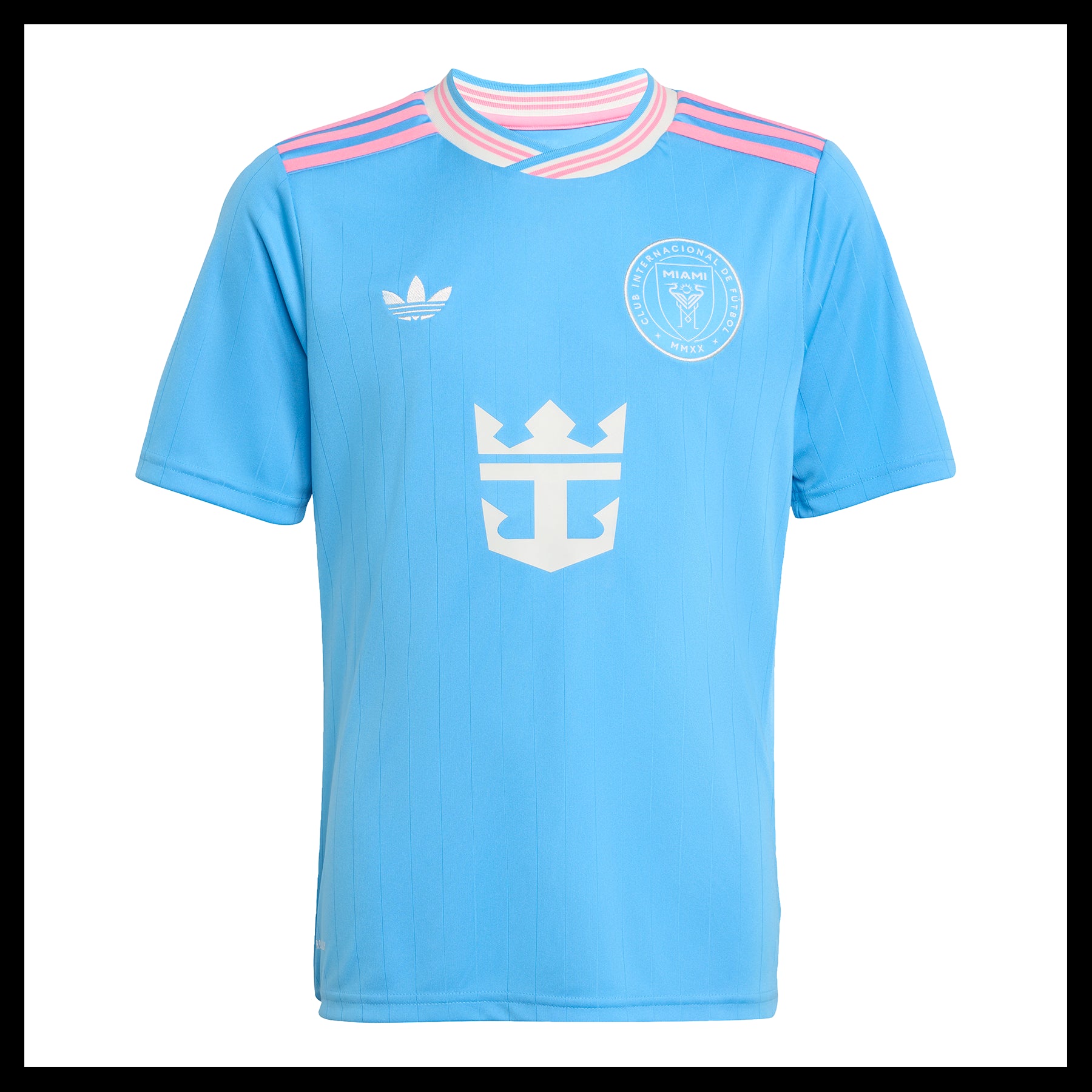 MAGLIA INTER MIAMI MESSI  25/26 JUNIOR