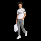 REAL MADRID HOME MAGLIA 25/26 JUNIOR