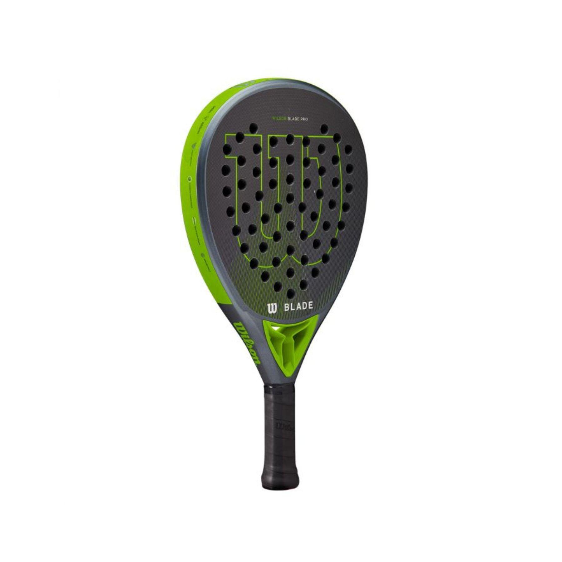 WILSON BLADE V2 PADEL