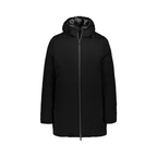 CIESSE CLEM SOFTSHELL PADDED HOODY COAT