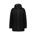 CIESSE CLEM SOFTSHELL PADDED HOODY COAT