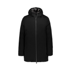 CIESSE CLEM SOFTSHELL PADDED HOODY COAT