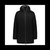 CIESSE CLEM SOFTSHELL PADDED HOODY COAT