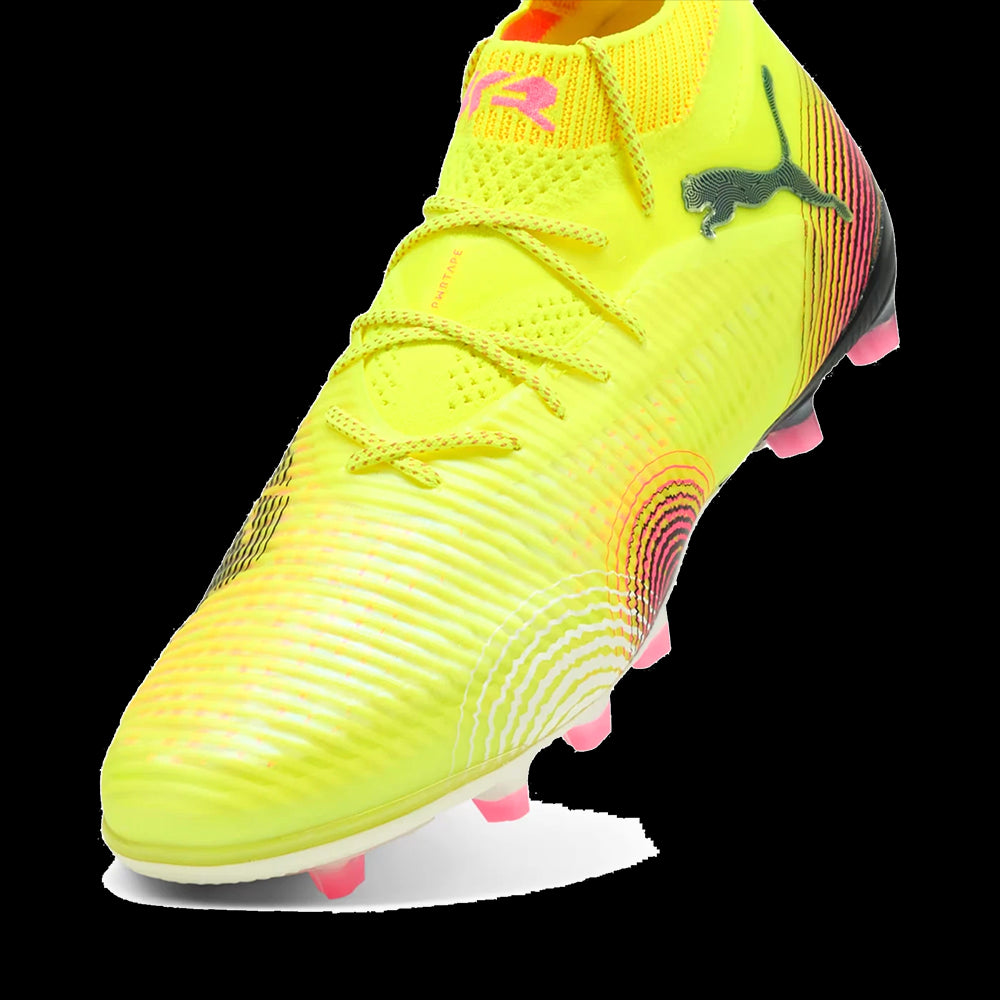 FUTURE 8 ULTIMATE AG