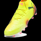 FUTURE 8 ULTIMATE AG