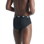 SLIP CONFORT FLEX COTTON 3 PK