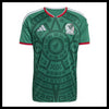 MAGLIA MESSICO HOME 26