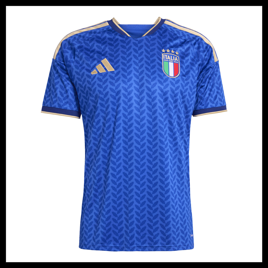 MAGLIA ITALIA FIGC 2026