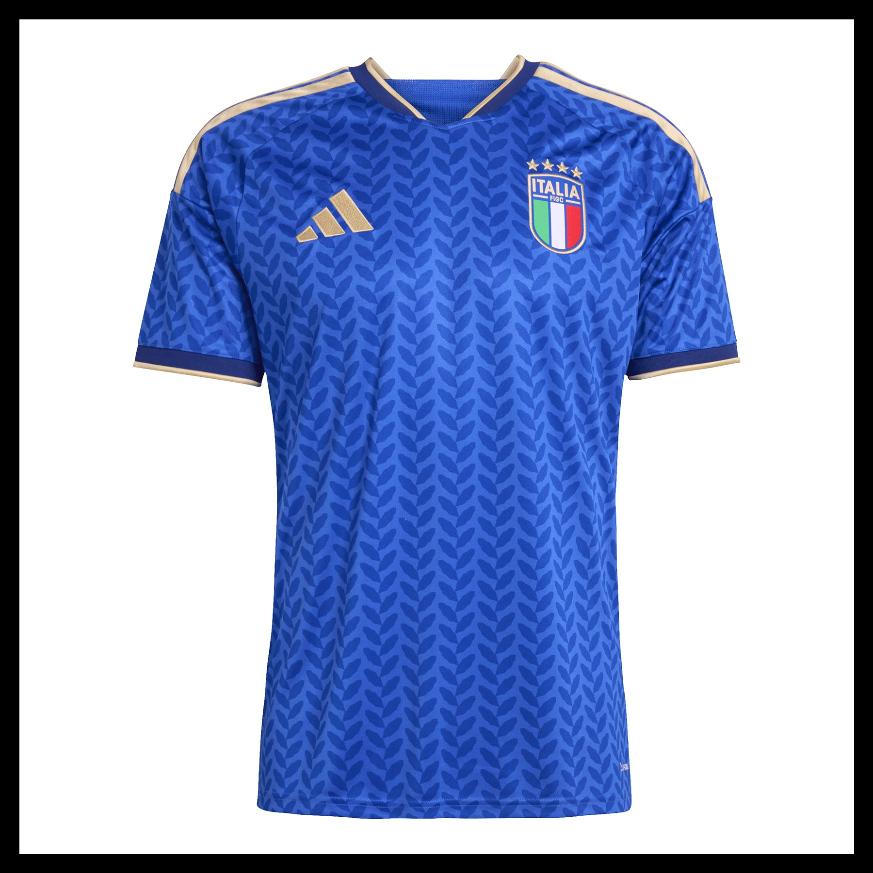 MAGLIA ITALIA FIGC 2026