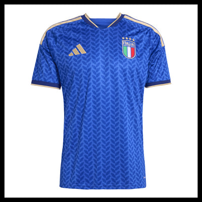 MAGLIA ITALIA FIGC 2026