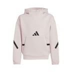 FELPA CON CAPPUCCIO Z.N.E. JUNIOR