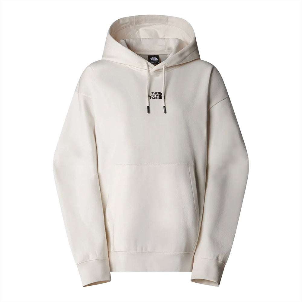 ESS HOODIE W