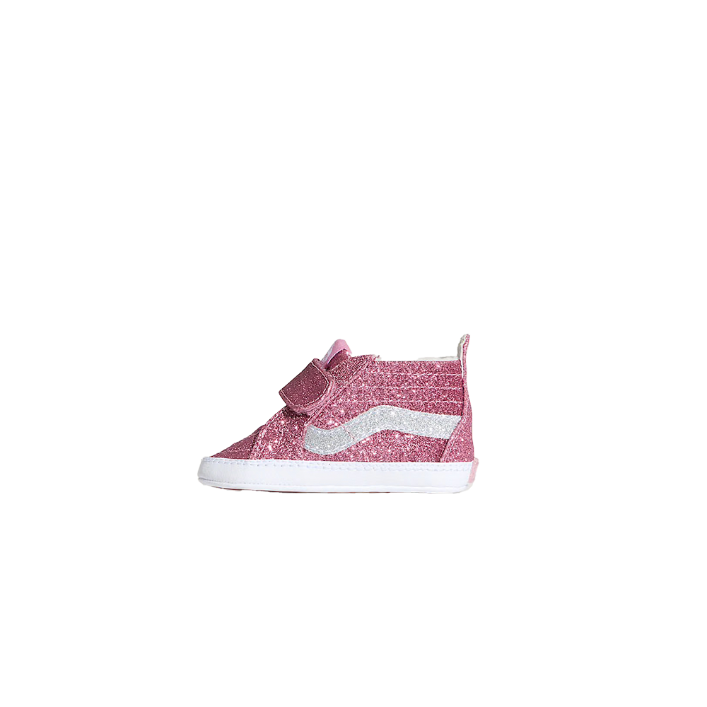 SK8-HI CRIB BABY