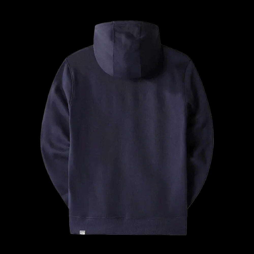 M DREW PEAK PULLOVER HOODIE - EU