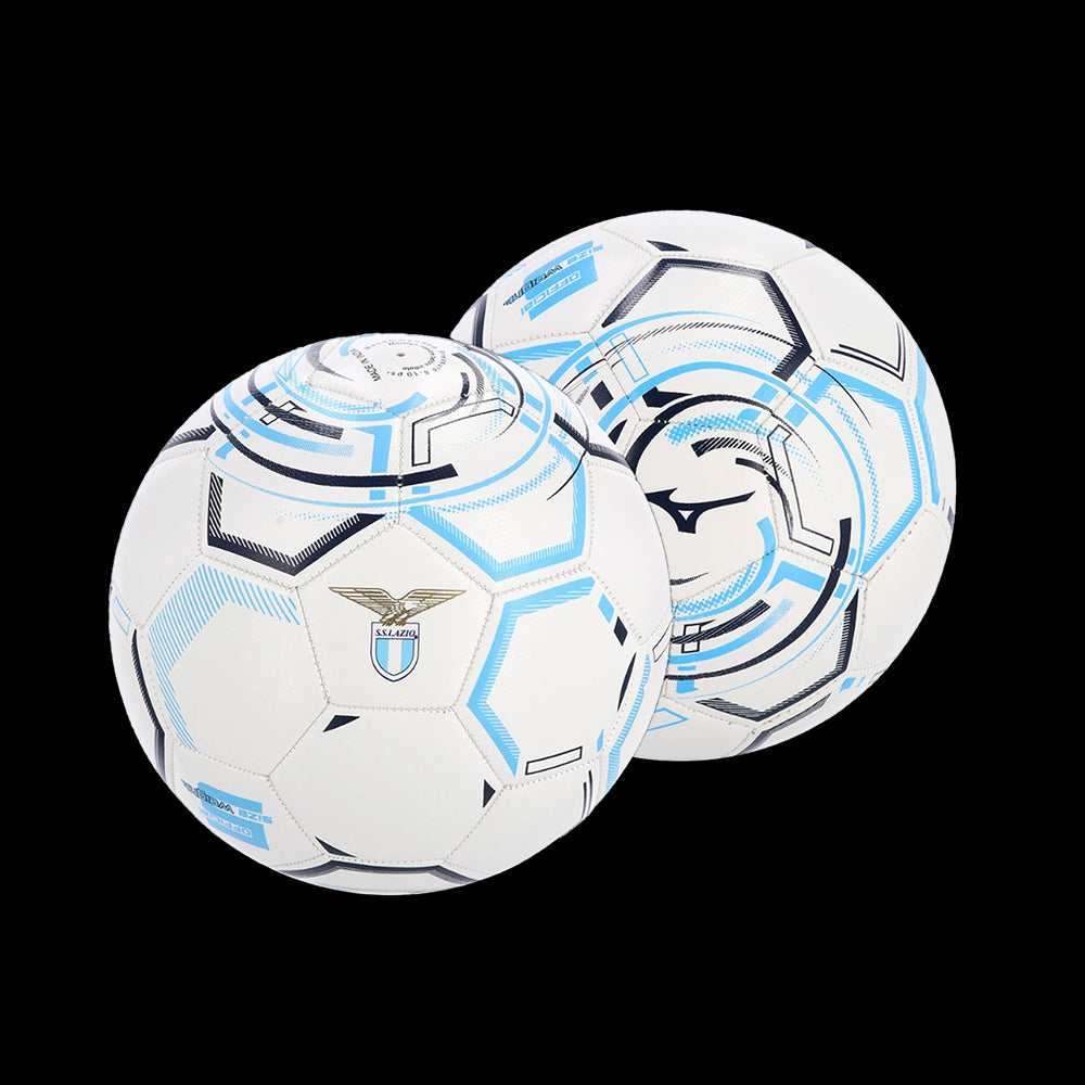 PALLONE SS LAZIO HOME 2025/26 N. 1
