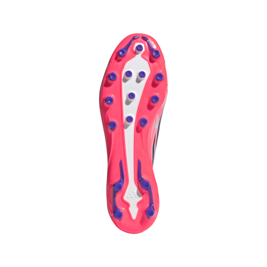 F50 HYPERFAST LEAGUE AG