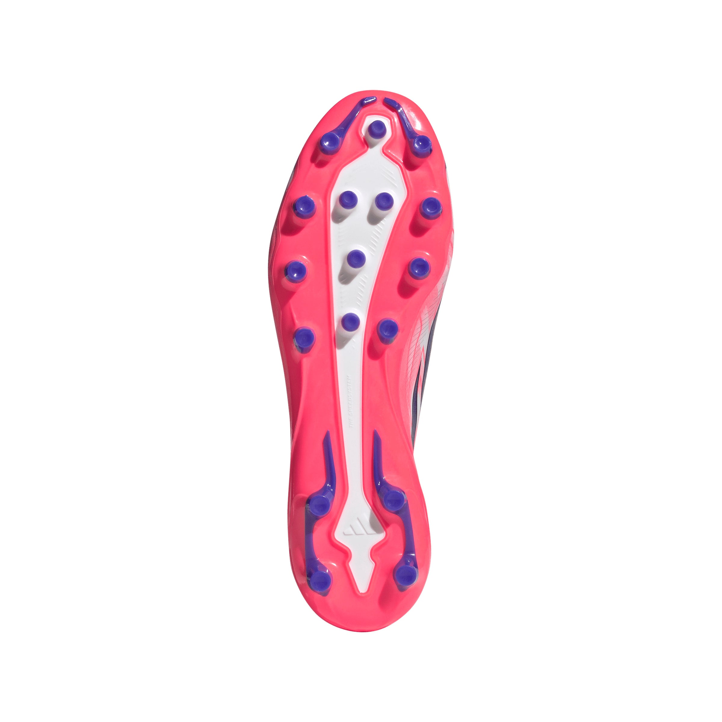 F50 HYPERFAST LEAGUE AG